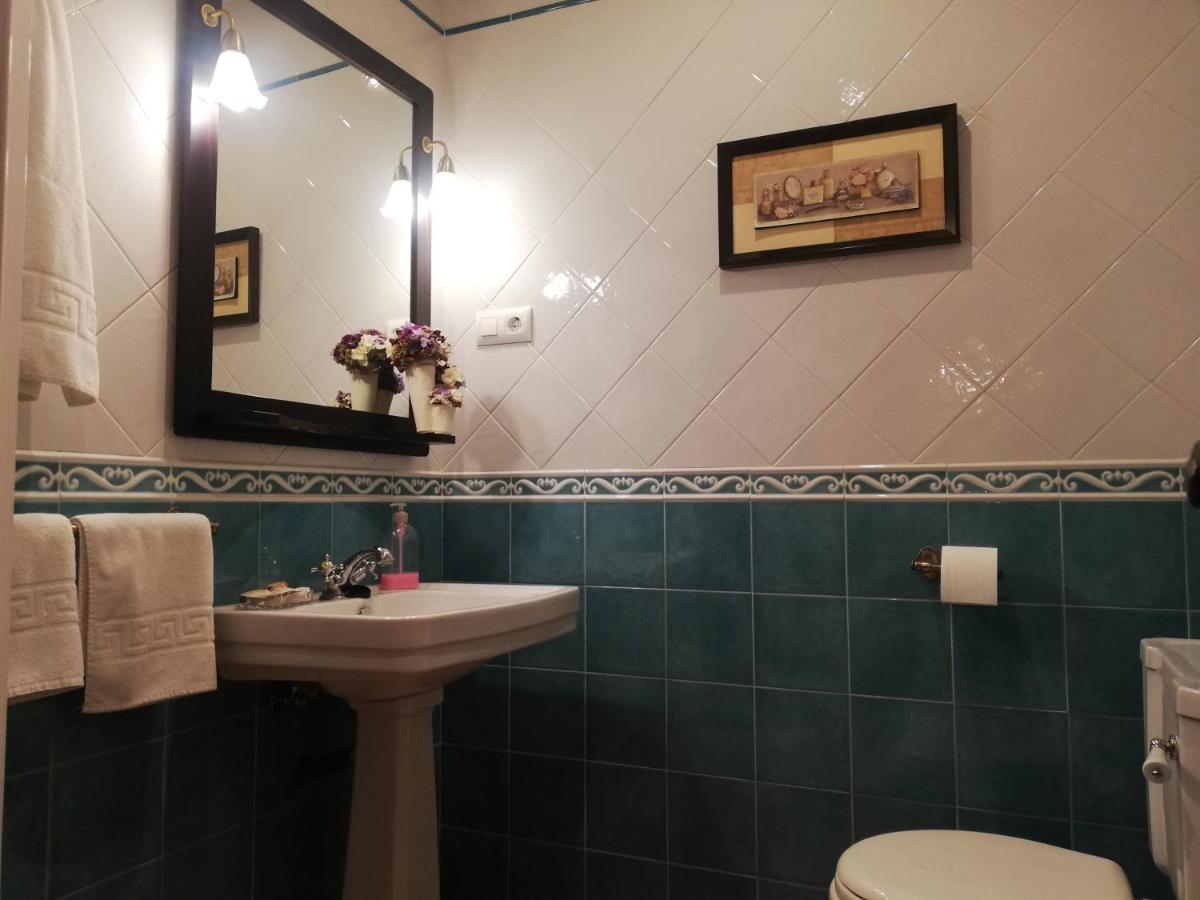 빌라카스틴 La Casa Madrona 아파트 외부 사진