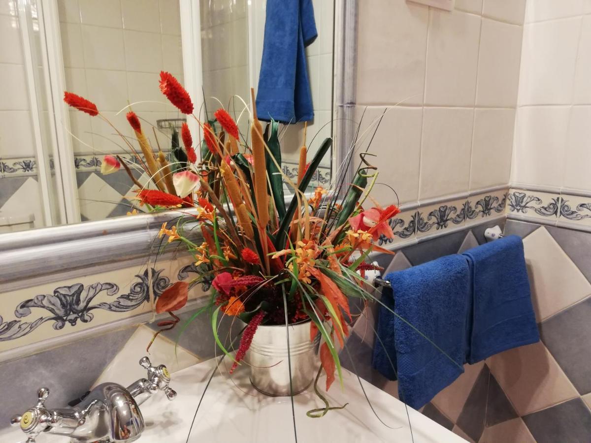 빌라카스틴 La Casa Madrona 아파트 외부 사진