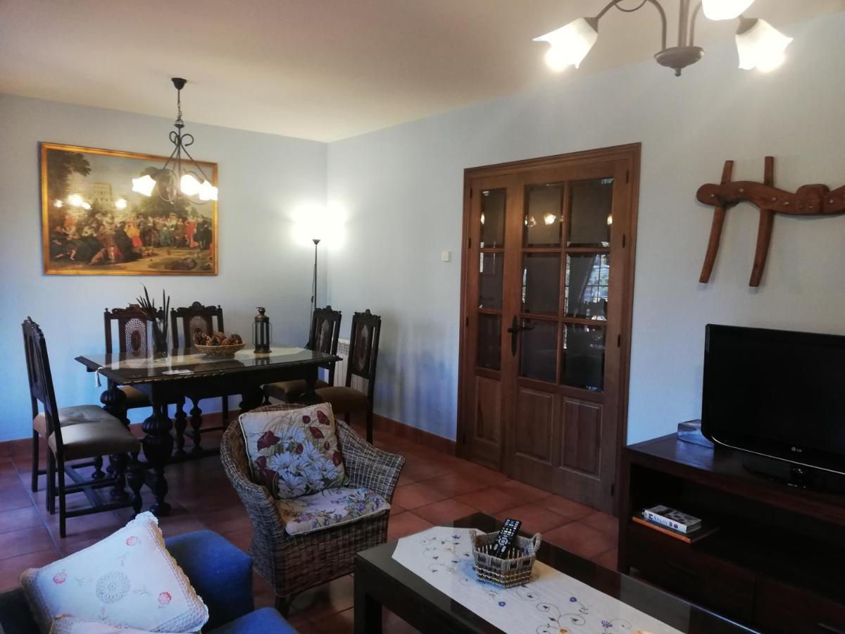 빌라카스틴 La Casa Madrona 아파트 외부 사진