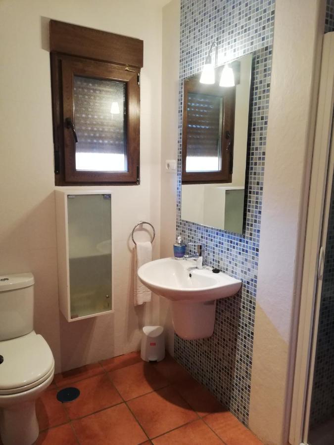 빌라카스틴 La Casa Madrona 아파트 외부 사진