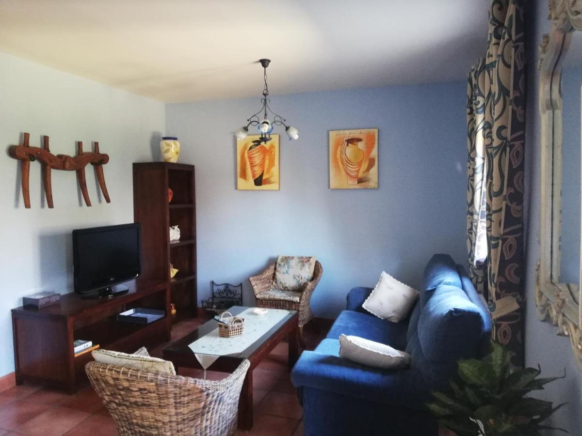 빌라카스틴 La Casa Madrona 아파트 외부 사진