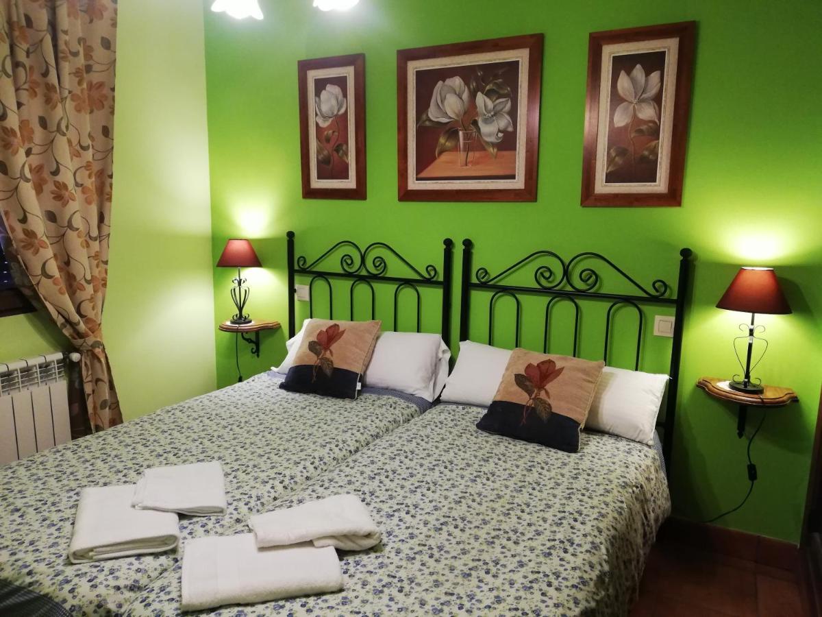 빌라카스틴 La Casa Madrona 아파트 외부 사진
