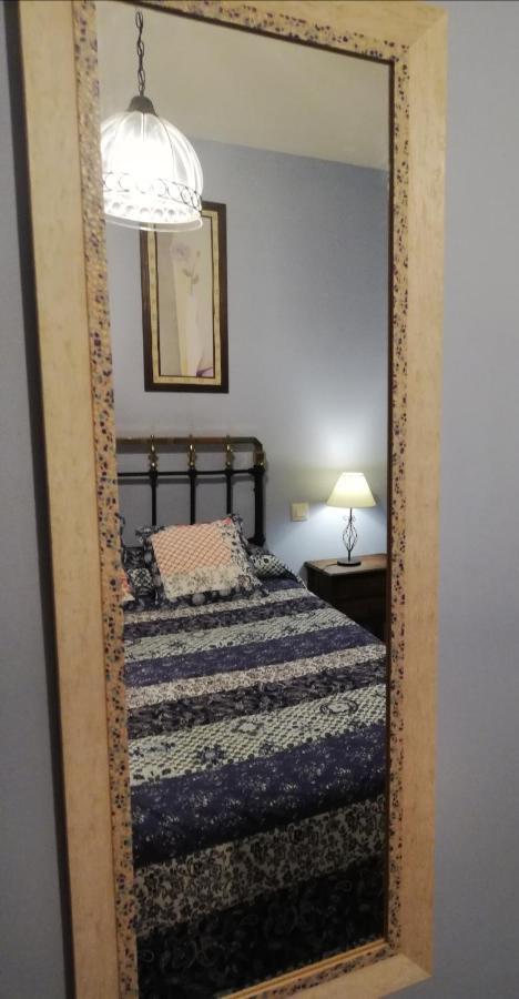 빌라카스틴 La Casa Madrona 아파트 외부 사진