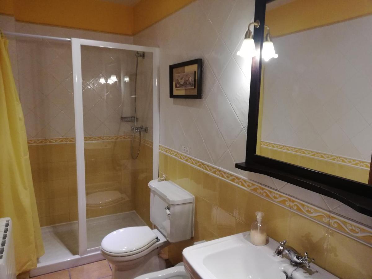 빌라카스틴 La Casa Madrona 아파트 외부 사진