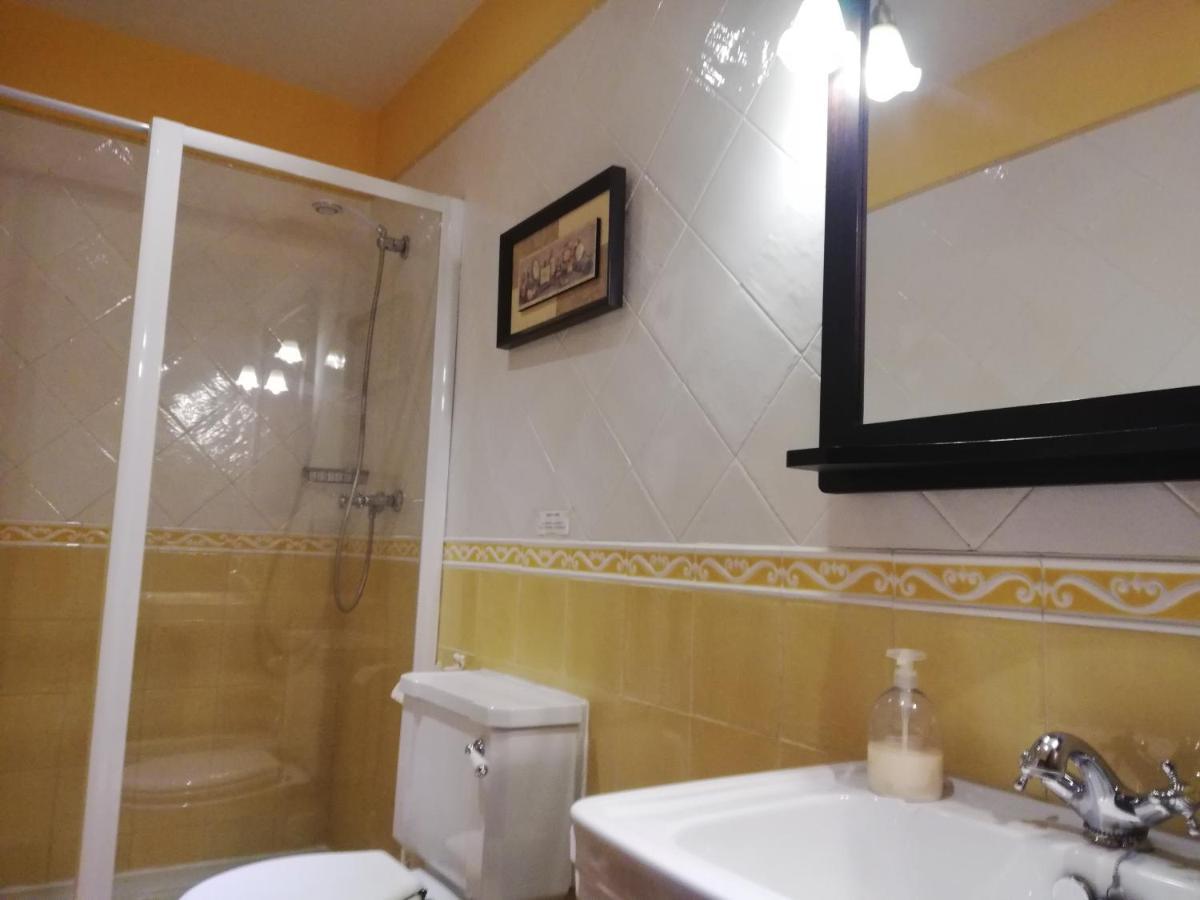 빌라카스틴 La Casa Madrona 아파트 외부 사진