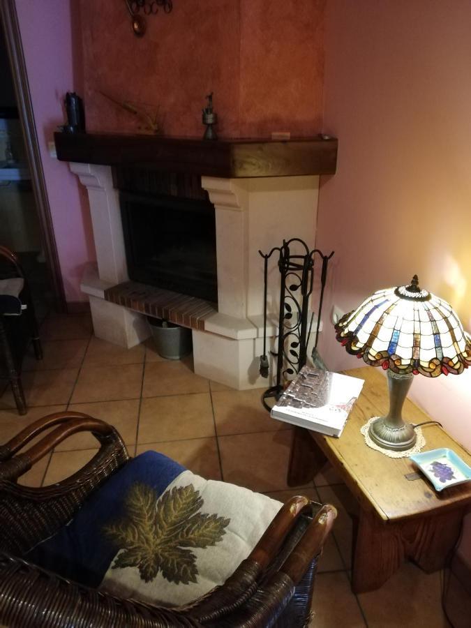 빌라카스틴 La Casa Madrona 아파트 외부 사진
