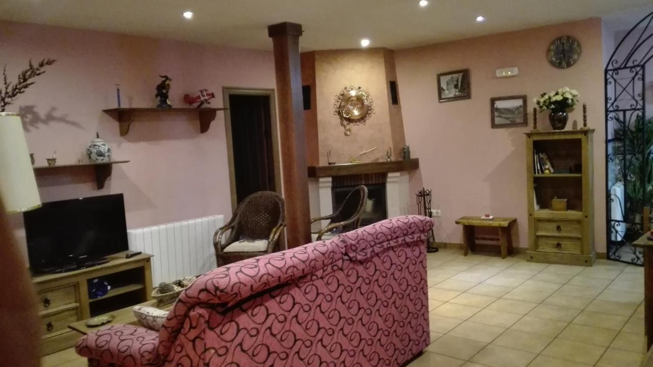 빌라카스틴 La Casa Madrona 아파트 외부 사진