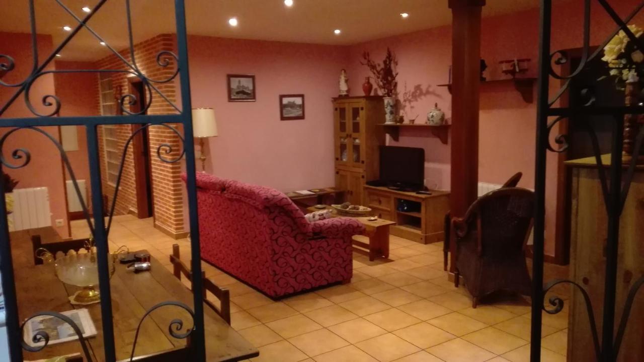 빌라카스틴 La Casa Madrona 아파트 외부 사진