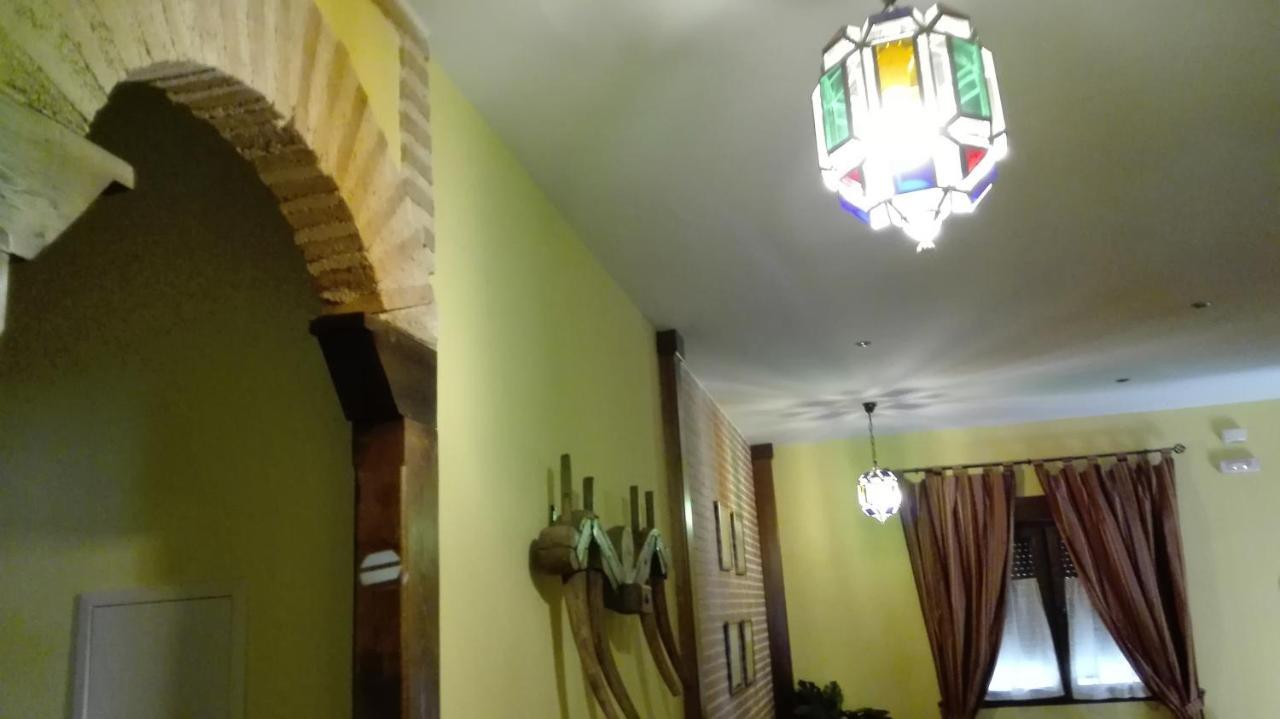 빌라카스틴 La Casa Madrona 아파트 외부 사진