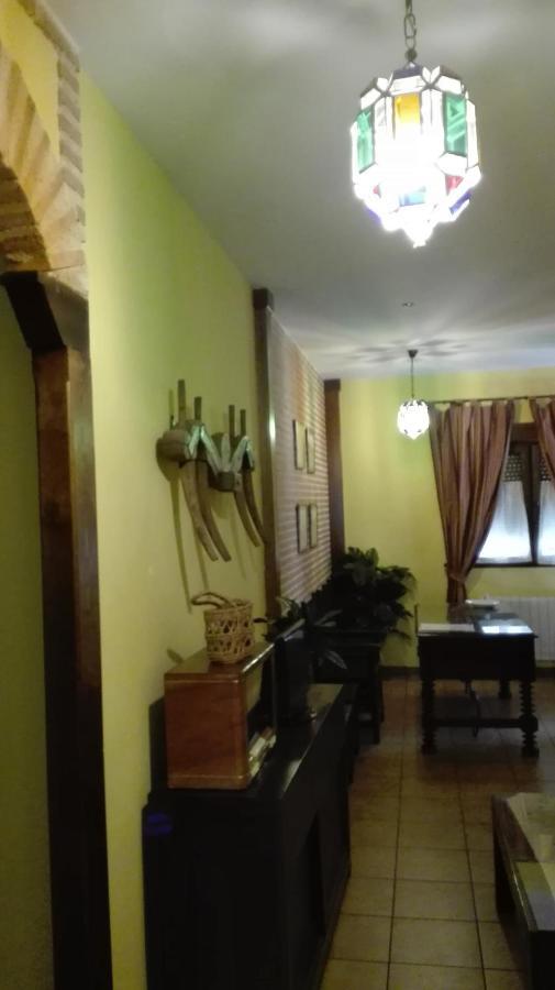 빌라카스틴 La Casa Madrona 아파트 외부 사진