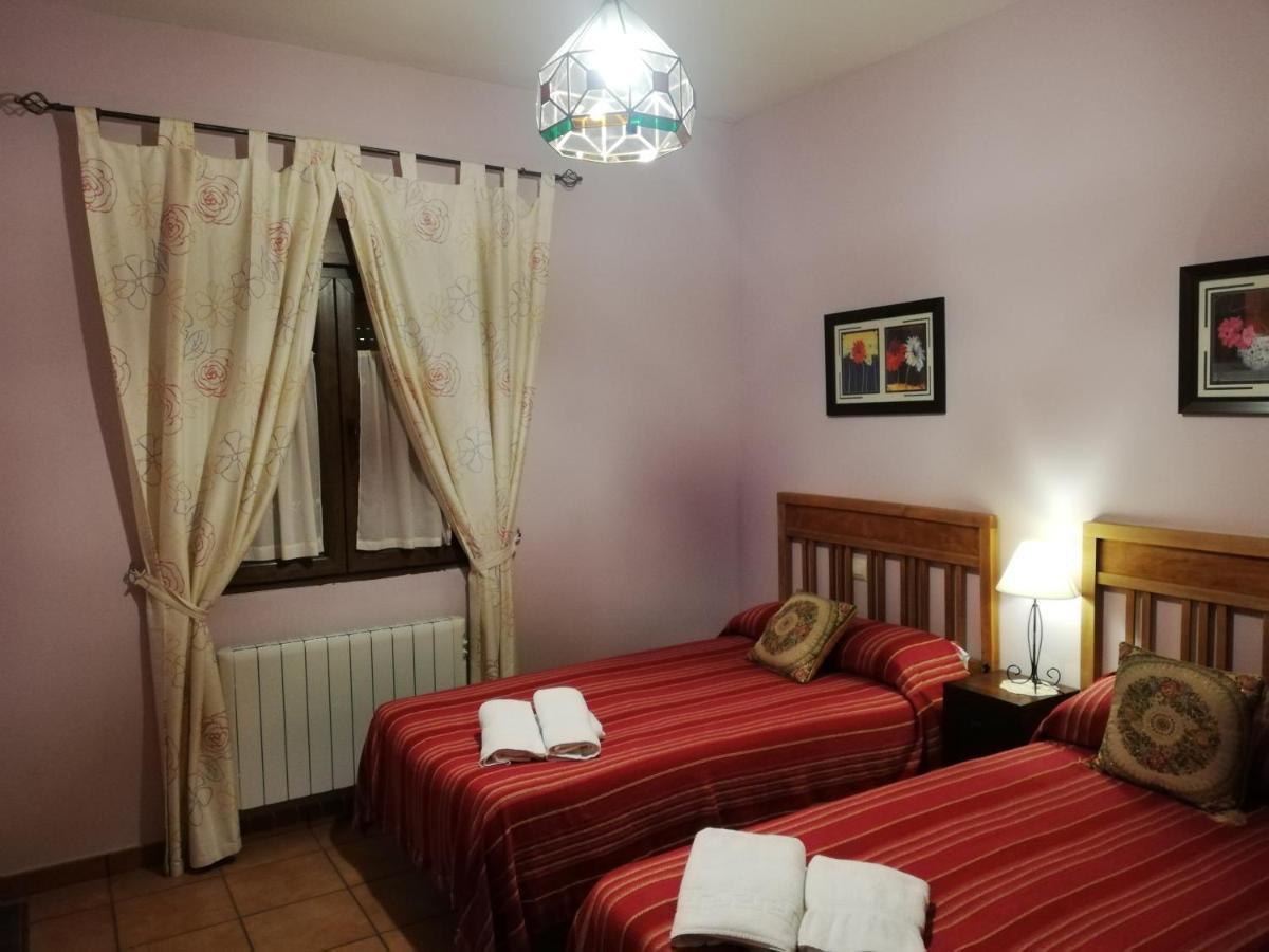 빌라카스틴 La Casa Madrona 아파트 외부 사진