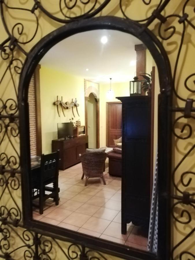 빌라카스틴 La Casa Madrona 아파트 외부 사진