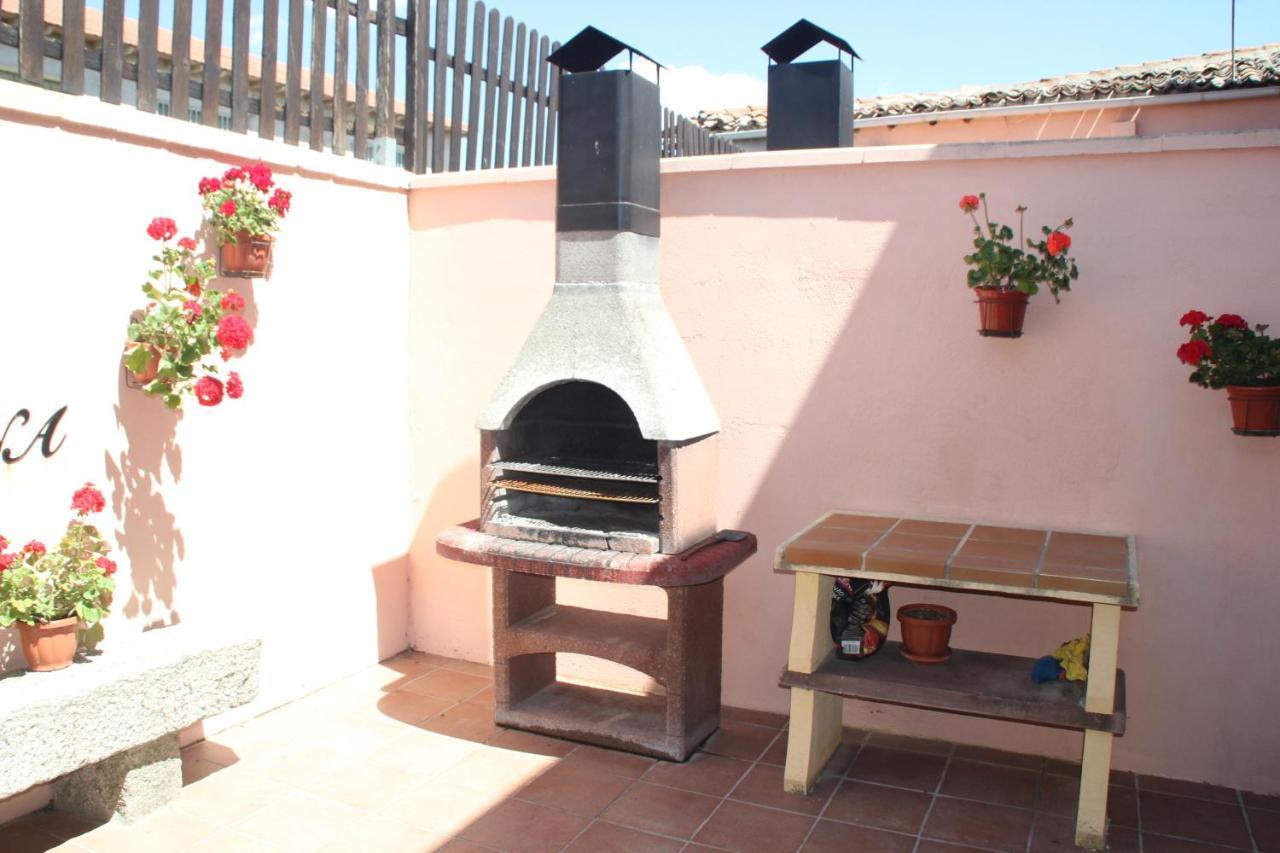 빌라카스틴 La Casa Madrona 아파트 외부 사진