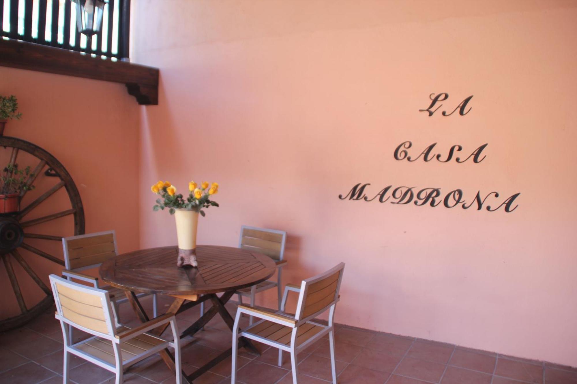 빌라카스틴 La Casa Madrona 아파트 외부 사진