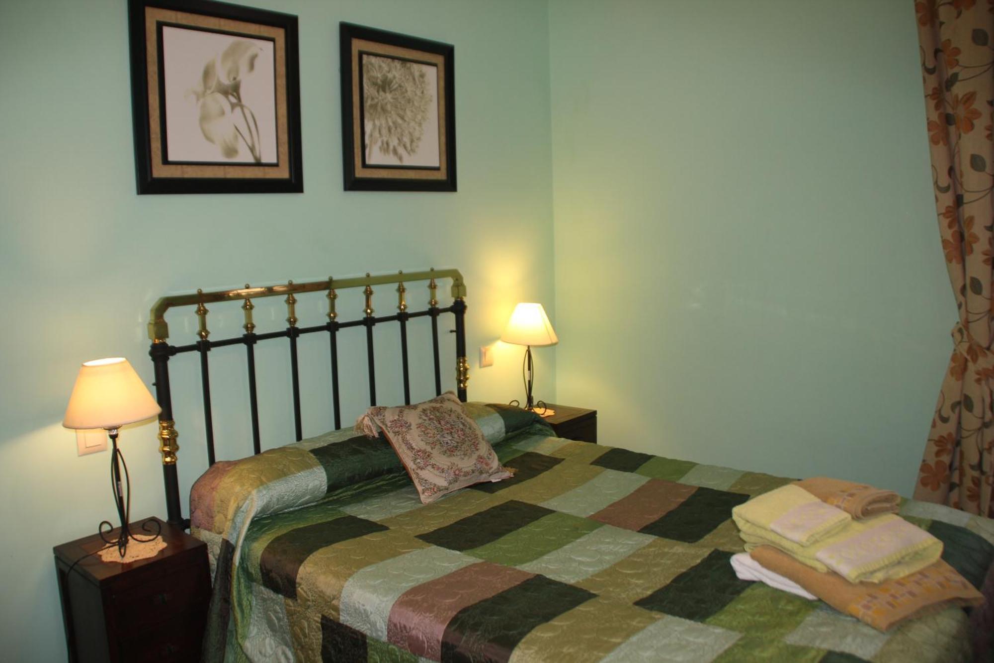 빌라카스틴 La Casa Madrona 아파트 외부 사진